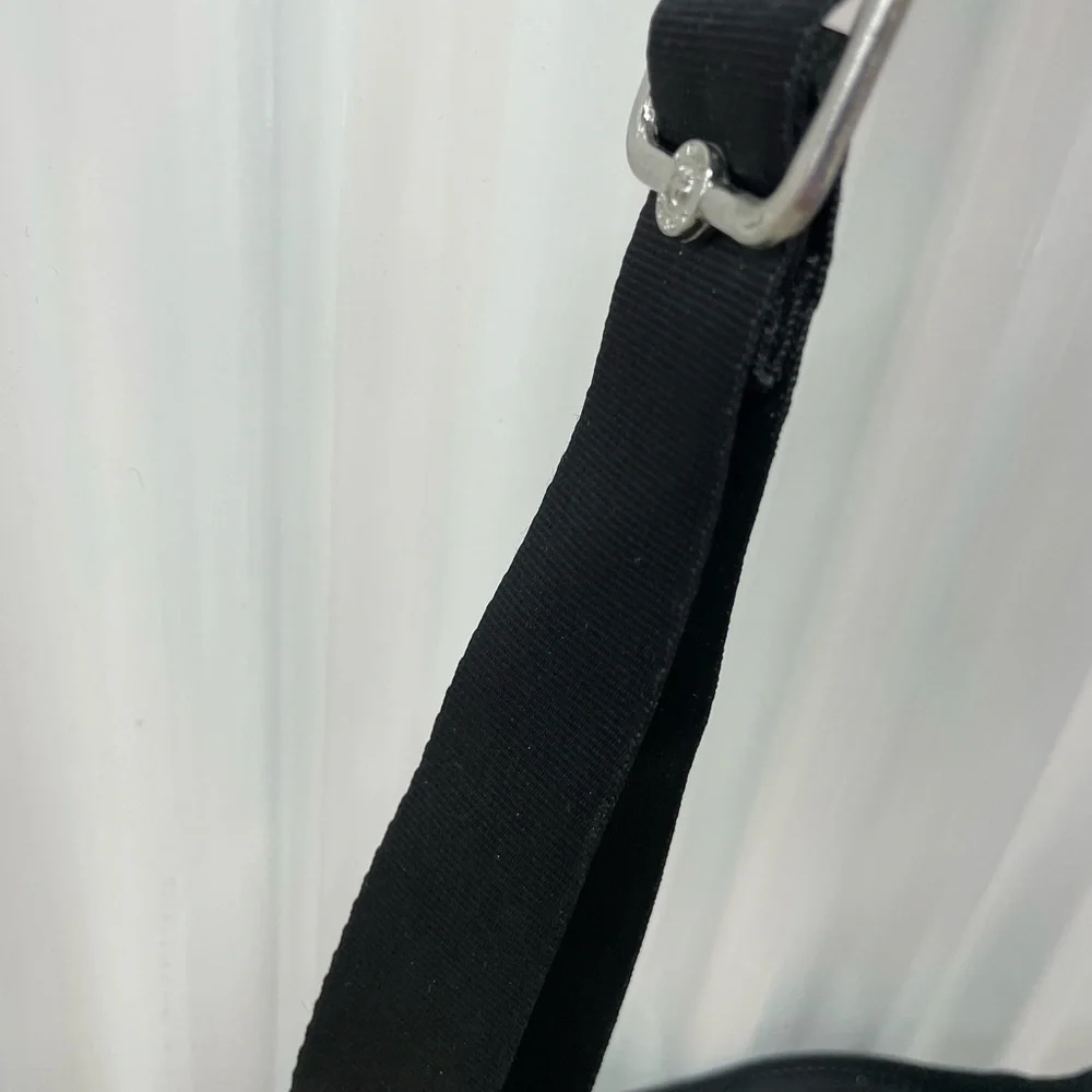 Kipling Blue Crossbody Bag - Picture 8 of 16